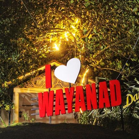 玛纳多迪Wayanad Days别墅 外观 照片