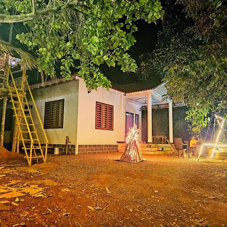 玛纳多迪Wayanad Days别墅 外观 照片