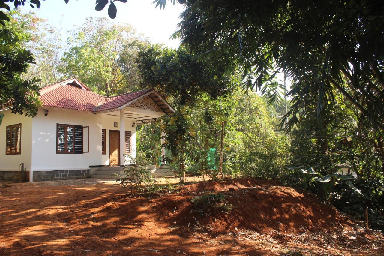 玛纳多迪Wayanad Days别墅 外观 照片
